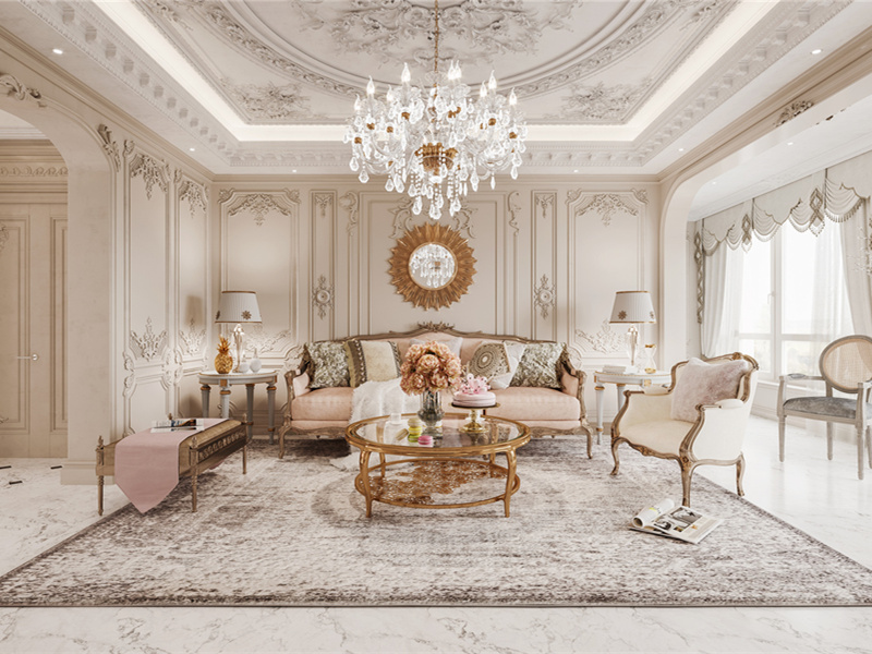 浙江宁波住宅项目