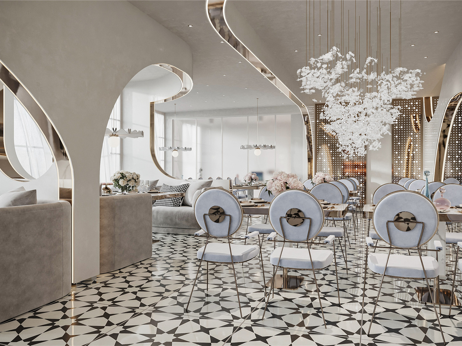 kid steam&buonobravo club融合旗舰店