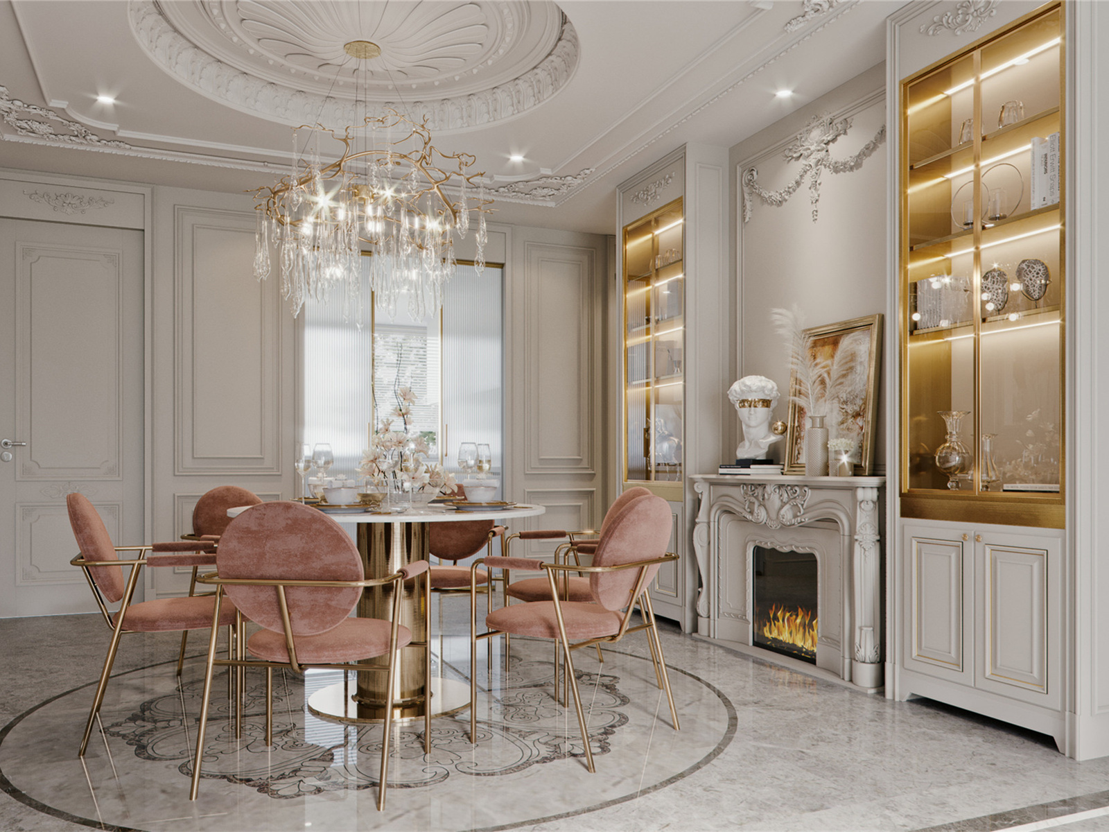 昆明康醍先生住宅项目