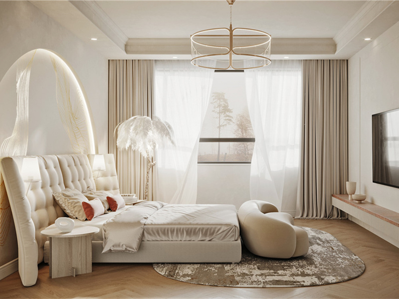 大连中体玲珑墅别墅项目